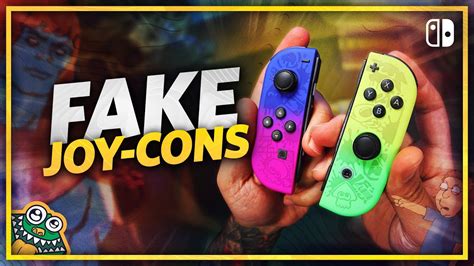 buy fake joy cons